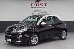 Opel Adam 1.4 87 CV GPL Tech Glam