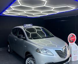 Lancia Ypsilon 0.9 Benz/Met 85cv Ecochic Gold 2014