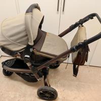 TRIO JANE TRIDER MATRIX