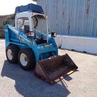 Minipala Messersi SL 45