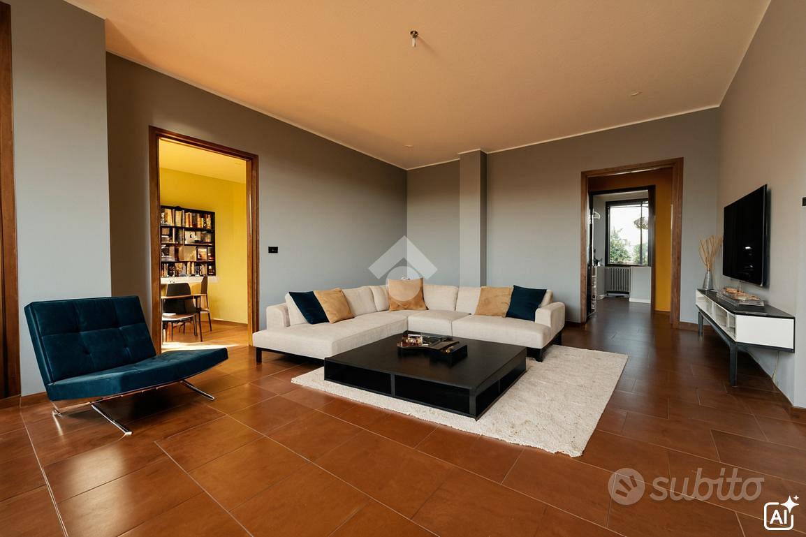 Appartamento – CR - Vista 2