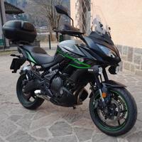 Kawasaki Versys 650