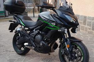 Kawasaki Versys 650
