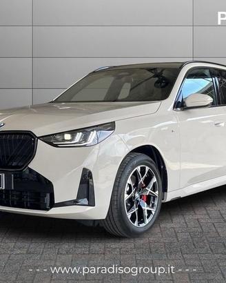 BMW X3 20d MSPORT PRO - 2026 - 197CV XDRIVE