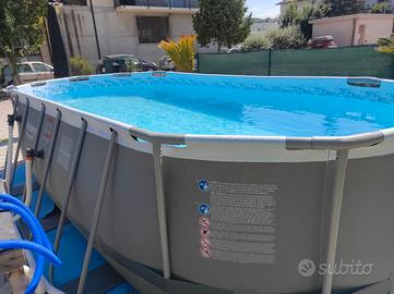 piscina Bestway 