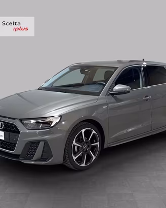 Audi A1 Sportback 25 1.0 tfsi S Line Edition s-tro