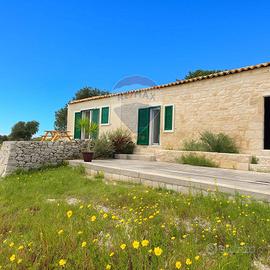 Cascina/Casale - Scicli