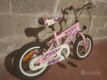 Bicicletta  Atala bambina