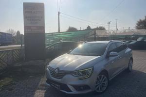 Renault Megane Mégane Sporter dCi 8V 110 CV Energy