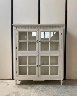Mobile contenitore madia credenza vetrina