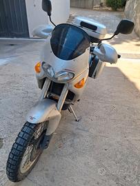 Aprilia pegaso 650 cube