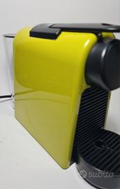 macchina caffe nespresso essenza mini A Capsule
