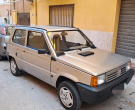 FIAT Panda 1ª serie - 2003