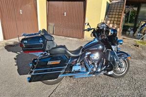 harley davidson electra glide