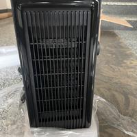 Stufa termoventilatore 2000w nuova