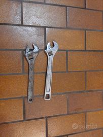 Varie Chiavi inglesi