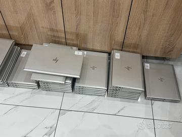 Stock pc portatile varie modelli