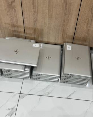 Stock pc portatile varie modelli