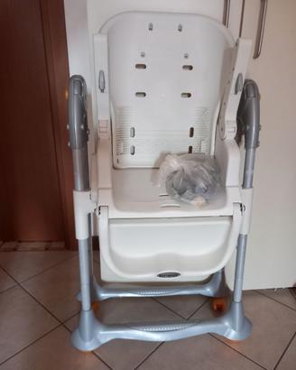 Seggiolone Brevi Pappa Nanna completo