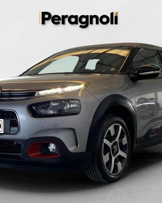 CITROEN C4 Cactus BlueHDi 100 S&S Shine