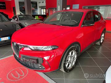 ALFA TONALE 1.6JTDm SPRINT 130cv AUT
