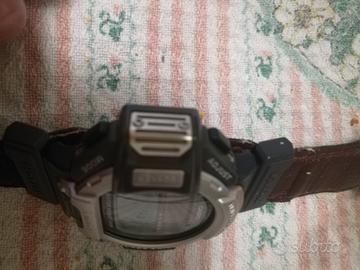orologio casio pro trek prt60