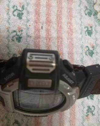 orologio casio pro trek prt60
