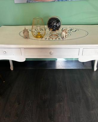 Scrivaia/Tavolo shabby