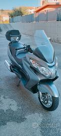 Suzuki Burgman 400