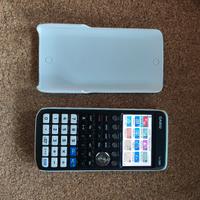 Calcolatrice Grafica FX-CG50