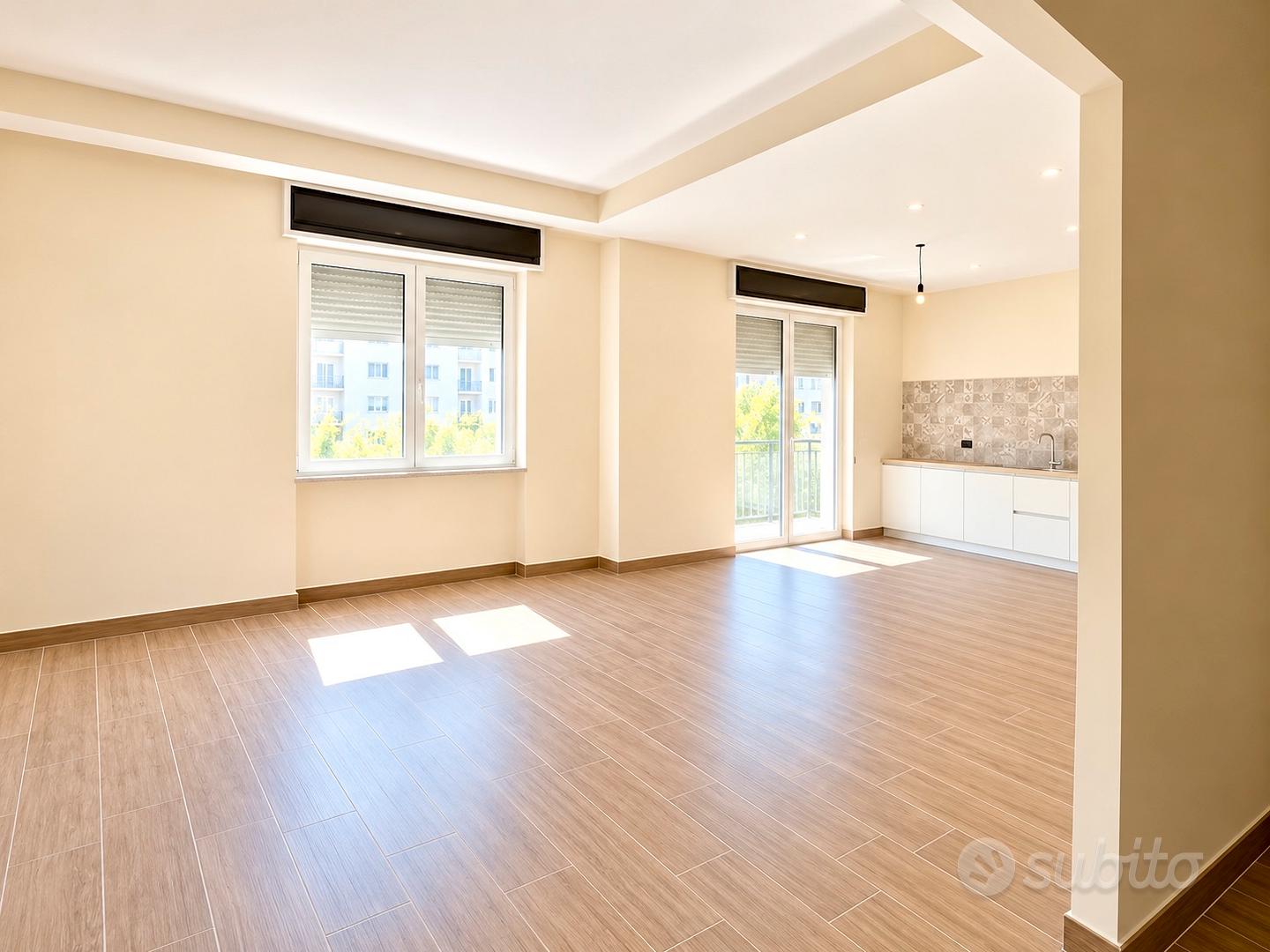 Appartamento – CT - Vista 4