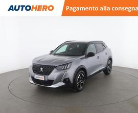 PEUGEOT 2008 TD12318