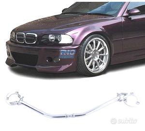 BARRA STABILIZZATRICE BMW SERIE 3 E46 4 CILINDRI