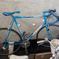 Pinarello Sestriere – Gruppo Campagnolo