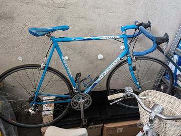 Pinarello Sestriere – Gruppo Campagnolo