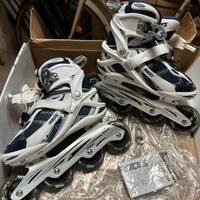 rollerblade roces 40