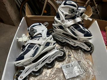 rollerblade roces 40