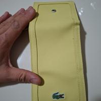 portafogli lacoste da donna 