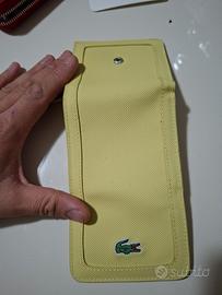 portafogli lacoste da donna 