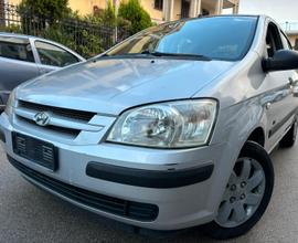 Hyundai Getz HYUNDAI GETZ