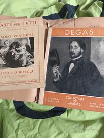 lotto due libri antichi