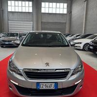 Peugeot 308 II 2015 5p 1.6 hdi 8v Active 92cv fap
