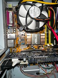 blocco pc