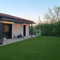 Villa Minimal Design