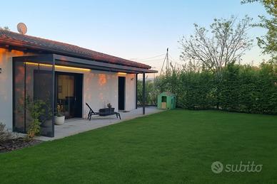 Villa Minimal Design