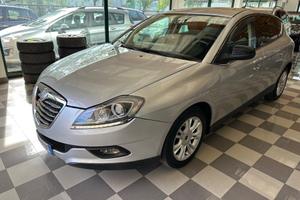 Lancia Delta 1.6 MJT 120Cv Argento