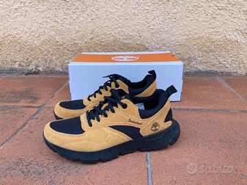 Scarpe Timberland Voyager Park 42 uomo NUOVE
