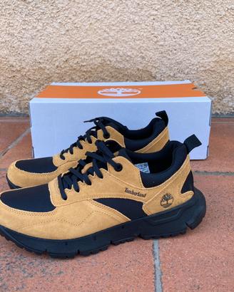 Scarpe Timberland Voyager Park 42 uomo NUOVE