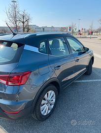 SEAT Arona 1.0 EcoTSI come nuova AUTOMATICA