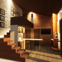 Villetta a schiera Castel di Sangro